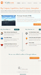 Mobile Screenshot of cybicom.co.za